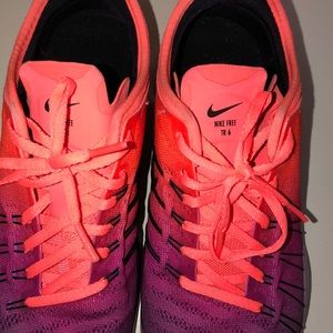 Nike Shoes - Nike Free TR 6 Spectrum Nike Shoes - Nike Free TR 6 Spectrum